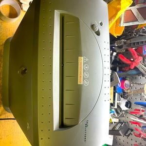 Paper Shredded By Tech Solutions  
Up to 7 sheets